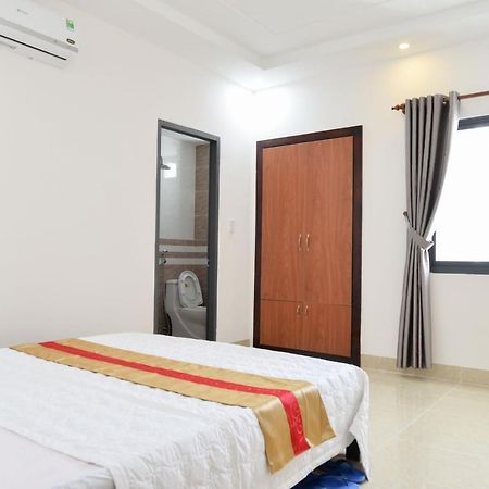 New Vung Tau Hotel Exterior photo